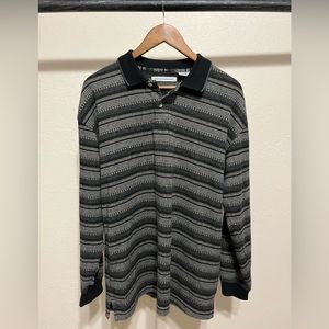 Men’s vintage shirt. Size large